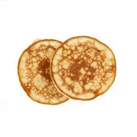 American Style Pancakes 12cm 45g X 80