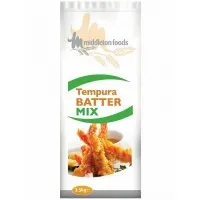 Tempura Batter Mix 3.5kg