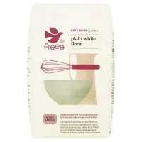 Gluten Free Plain Flour 1kg X 5