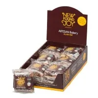 New Found Joy Gf Rocky Road 12x 80g