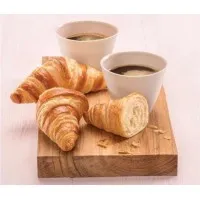 Mini Croissant Au Buerre 25g X 160