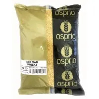 Bulgur Wheat 3kg