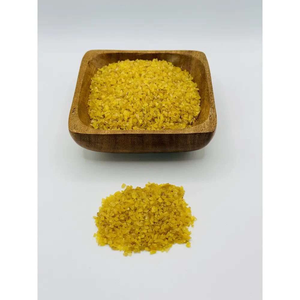 Buchanans Bulgur Wheat 1kg X 6