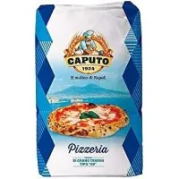 Caputo Flour 00 Pizza Blue 25kg