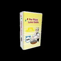 Molino Iaquone Luna Gialla 00 Flour 10kg
