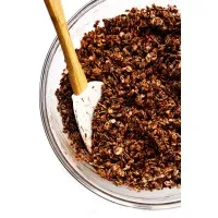 Chocolate Granola 5kg