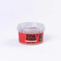 Soul Food Biscuit Baby Overnight Oats 175g X 12