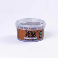 Soul Food Hazelnut Choc Overnight Oats 175g X 12