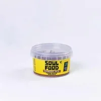 Soul Food Peanut Choc Overnight Oats 175g X 12
