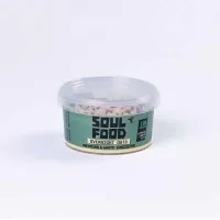 Soul Food Pistachio White Choc Overnight Oats 175g X 12