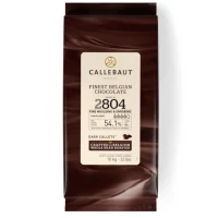 Callebaut 54% Dark Chocolate Drops 10kg