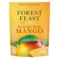 Exotic Dried Mango 100g X 6
