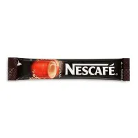 Nescafe Coffee Sachet Original X 200