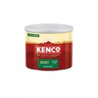 Kenco Decaff Coffee 500g