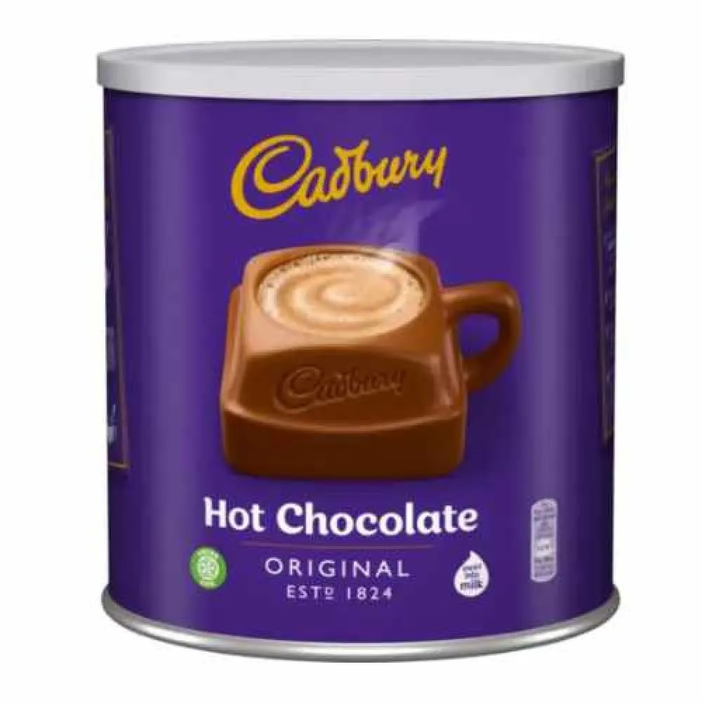 Cadbury Hot Chocolate 2kg
