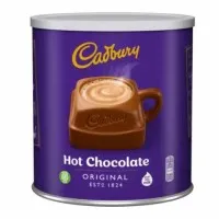 Cadbury Hot Chocolate 2kg