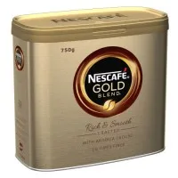 Nescafe Gold Blend Coffee 750g