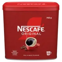 Nescafe Original Granules 750g