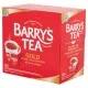 Image of pack of one Barry's Gold Tea 