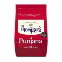 Punjana Premium Tea Bags X 1100