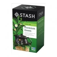 Stash Premium Green Tea Bags X 20
