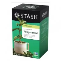 Stash Peppermint Tea Bags X 20