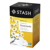 Stash Chamomile Tea Bags X 20