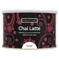 Chai Latte Spiced 1kg