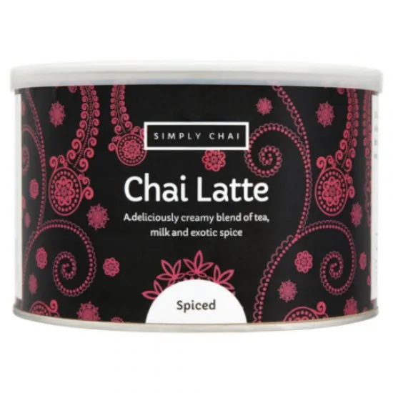 Image of Chai Latte Spiced 1kg box 