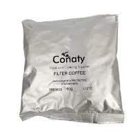 Conaty Blend Filter Coffee 60g X 50 Filters
