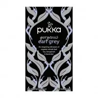 Pukka Earl Grey Tea 4x 20pk