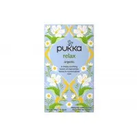 Pukka Relax Tea 4x 20pk
