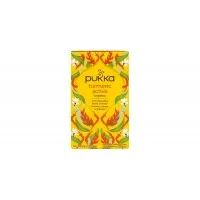 Pukka Turmeric Active Tea 4x 20pk