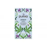 Pukka Peace Tea 4x 20pk