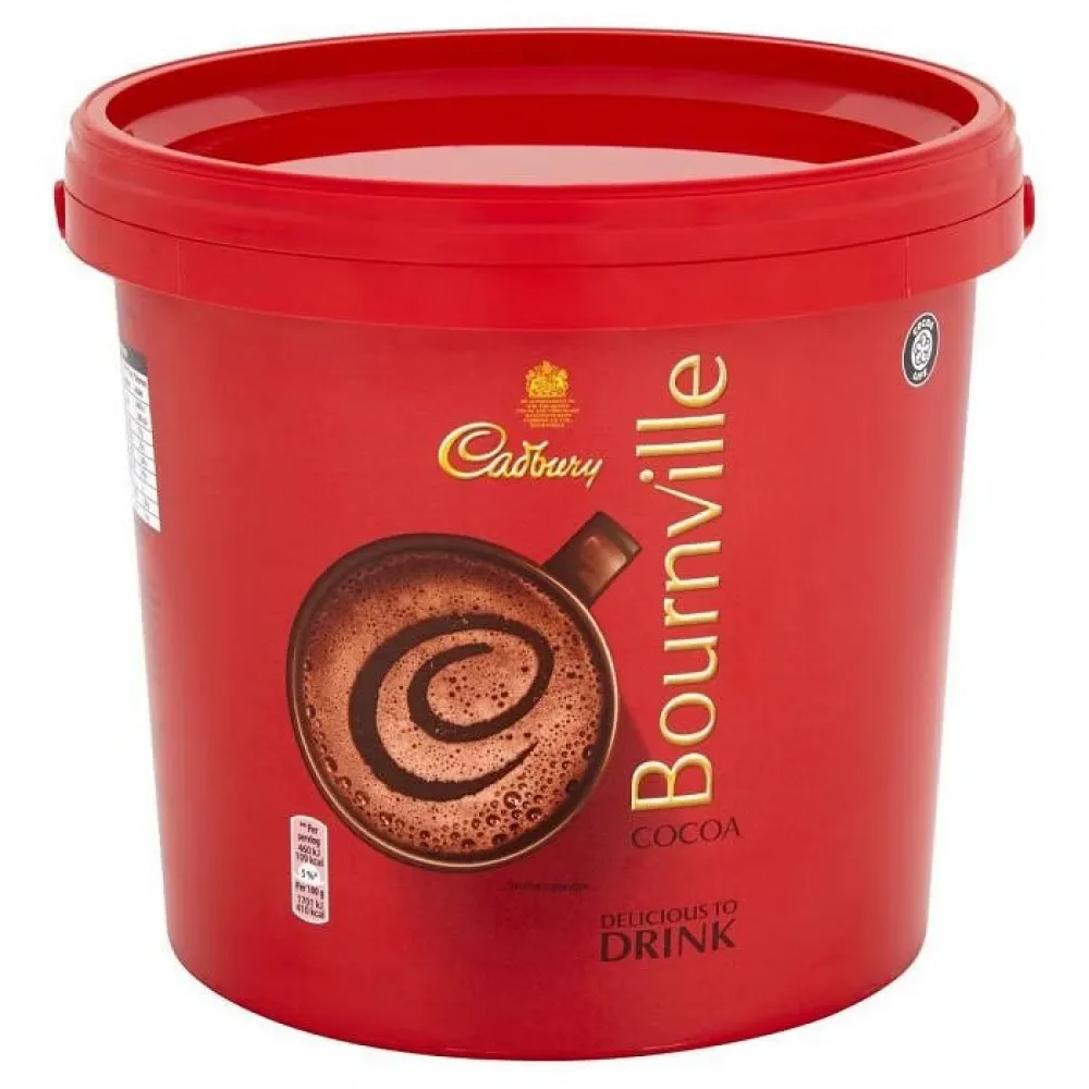 Cadburys Bournville Cocoa Powder 1.5kg