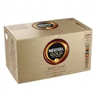 Nescafe Gold Blend Coffee Sticks X 200