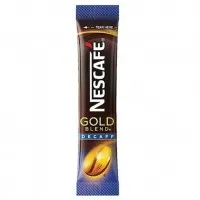 Nescafe Gold Blend Decaf Coffee Sticks  X 200