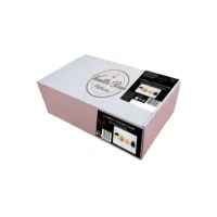 Vanilla Bean Afternoon Tea X 40