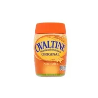 Ovaltine Original Malted Drink Add Milk 300g X 6