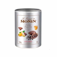 Monin Frappe Chocolate Powder 1.36kg X 4