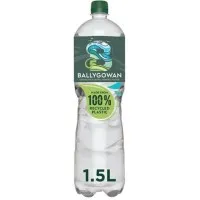 Ballygowan Sparkling 1.5ltr X 12 Drs