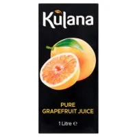 Grapefruit Juice 12 X 1ltr