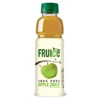 Fruice Apple Juice 330ml X 12 Drs