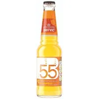 Britvic 55 Orange 275ml Nrb X 24