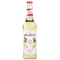 Monin White Chocolate Syrup 700ml