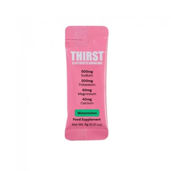 Thirst Electrolytes Watermelon X 30