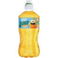 River Rock Juicy Orange 330ml X 24 Drs