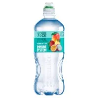 River Rock Tropical Still Water 750ml X 15 Drs