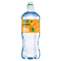 River Rock Mandarin Still Water 750ml X 15 Drs