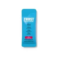 Thirst Electrolytes Blue Raspberry X 30